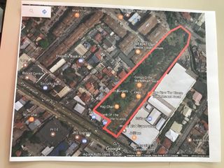 1.5 Hectares Commercial Lot for Sale in Parañaque City, Metro Manila