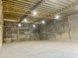 540 sqm warehouse space for lease in davao city