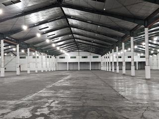 Cabuyao Laguna Warehouse for Lease - 7,881 Sq.M.