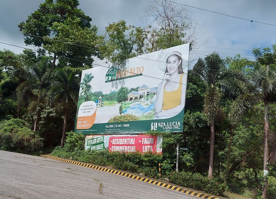 Vera, Palo Alto Executive Village, Baras, Rizal image 2