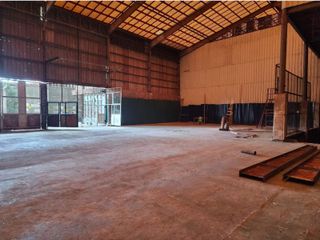 Pasig Warehouse for Lease Pasig City