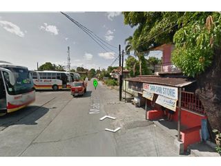 932 sqm Lot For Sale near Tayug Public Market Tayug Pangasinan