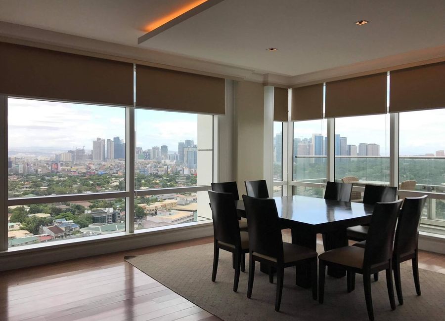 One Roxas Triangle for Rent | Lamudi.com.ph