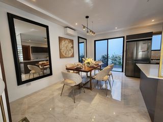 Townhouse For Sale in BF Homes, Parañaque City