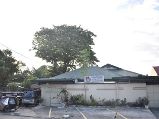 RUSH Sale: Commercial Building in Marisol Angeles City, Pampanga