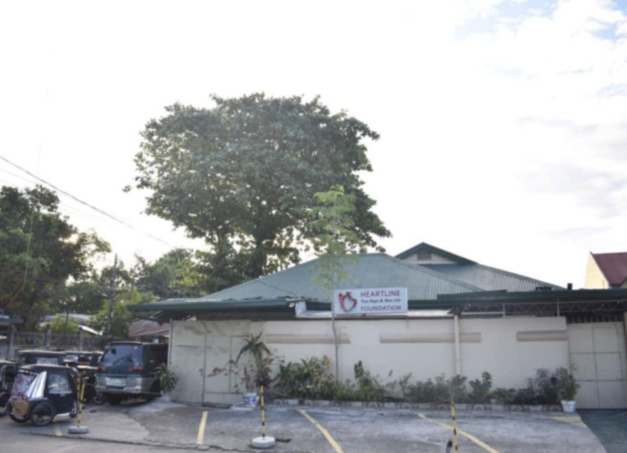 RUSH Sale: Commercial Building in Marisol Angeles City, Pampanga ...