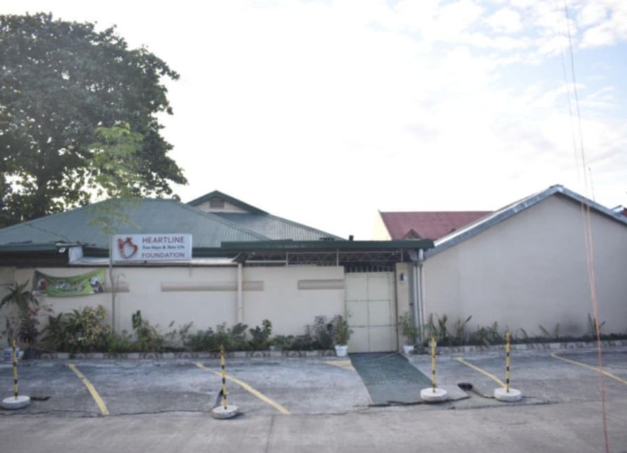 RUSH Sale: Commercial Building in Marisol Angeles City, Pampanga ...