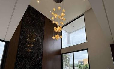 For Sale: Brand New 3 Storey House at Tivoli Royale Quezon City
