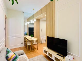 New Fully Furnished 1-Bedroom Condo Unit for Sale in Galleria Residences, Cebu