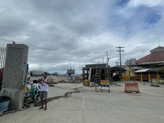 569 sqm Commercial Lot for Sale at Caticlan, Malay, Aklan