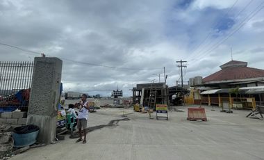 569 sqm Commercial Lot for Sale at Caticlan, Malay, Aklan