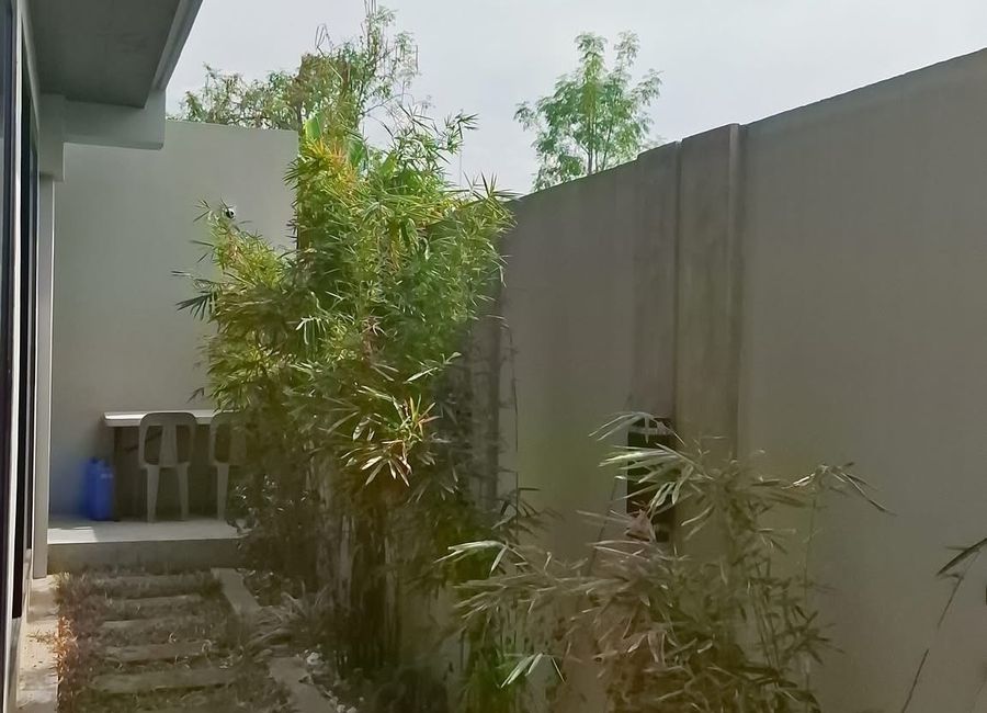 Aster Street, Madera Homes II, San Andres, Cainta, Rizal image 3