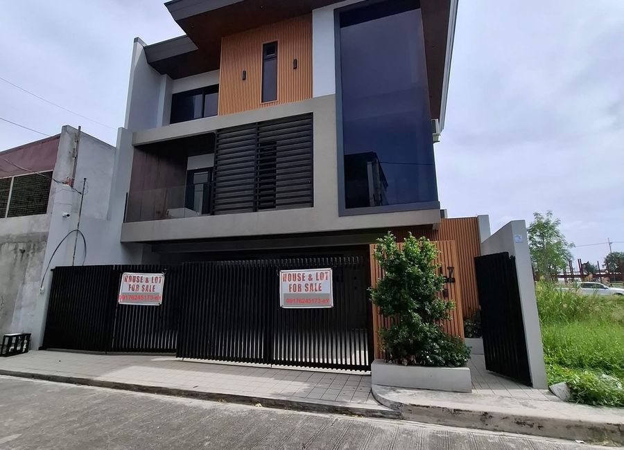 Aster Street, Madera Homes II, San Andres, Cainta, Rizal image 2