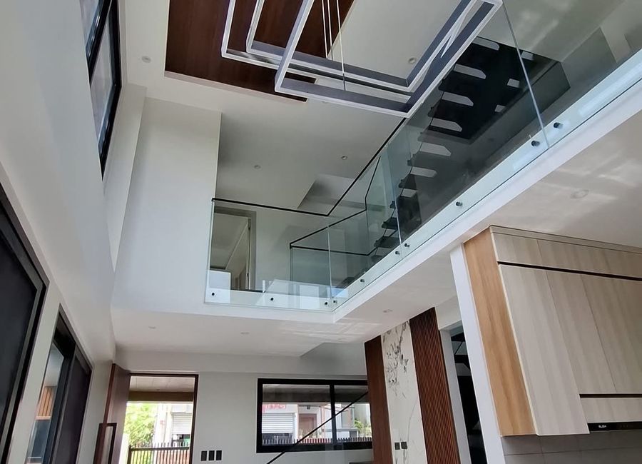 Aster Street, Madera Homes II, San Andres, Cainta, Rizal