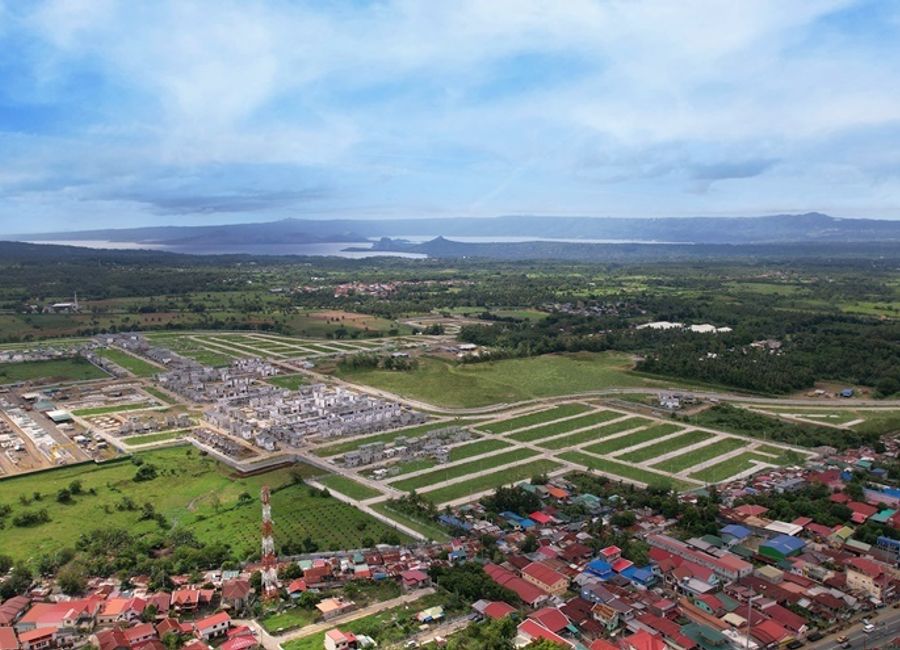 Lipa, Batangas