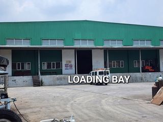 3,100 Sqm New Modern Warehouse for Rent in Maybunga, Pasig City