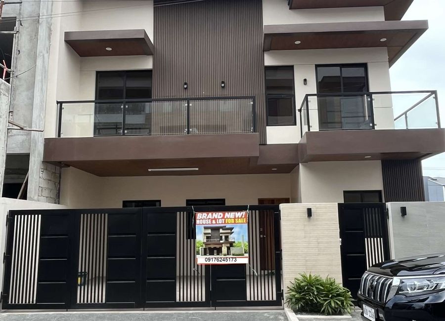 Palm Street, Greenwood 9, Cainta, Rizal