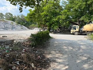 EH-1094: ! For Sale ! 6,814 Sqm Commercial Lot w/ 45. 28 Meters Frontage located at Saguin, San Fernando, Pampanga