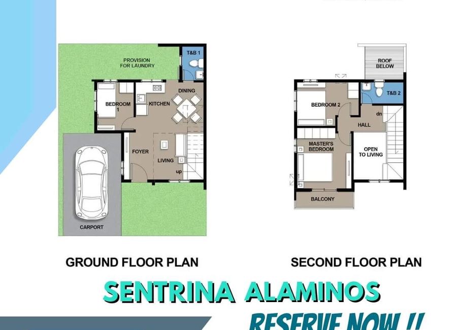 Sentrina Alaminos, San Benito, Alaminos, Laguna image 3
