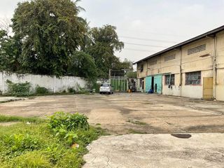 Warehouse for Sale in Novaliches Quezon City | Near NLEX | 3,891 sqm