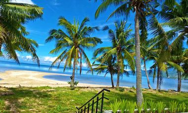 Batangas beach lots