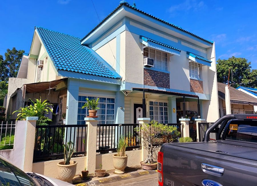 San Jose Village II, Biñan, Biñan, Laguna image 2