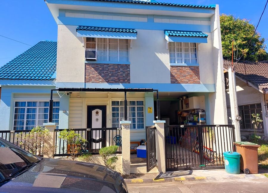 San Jose Village II, Biñan, Biñan, Laguna