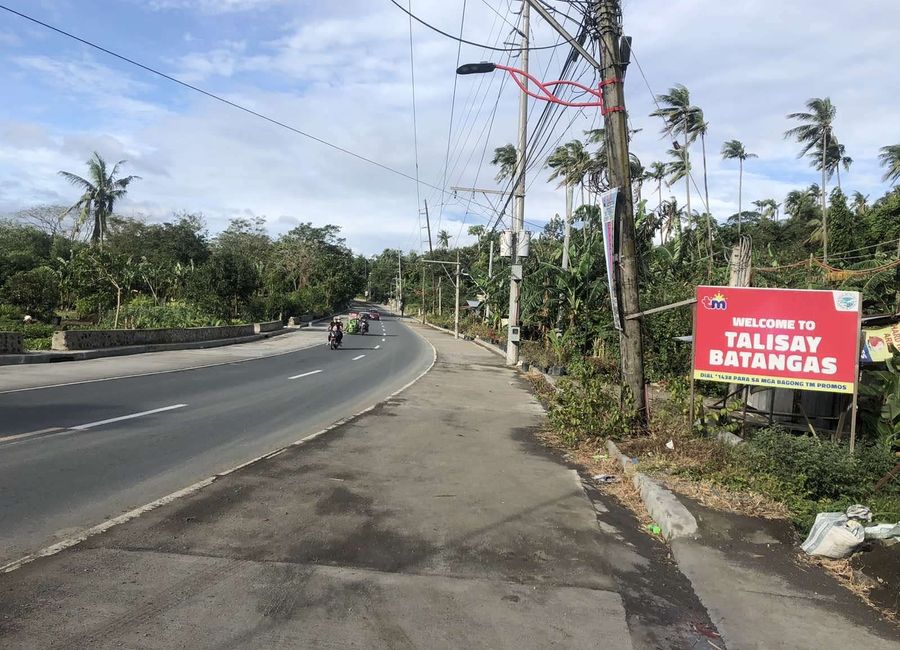 Balete - Tanauan - Talisay Bypass Road, Ambulong, Bañadero, Tanauan, Batangas image 3
