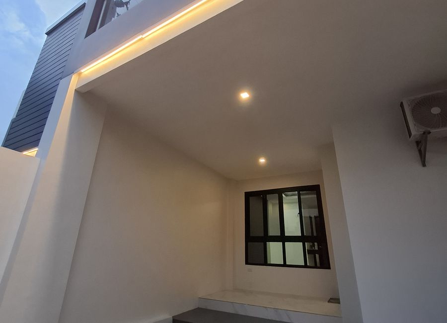 Homer Street, Filinvest East Homes, Cainta, Rizal image 2