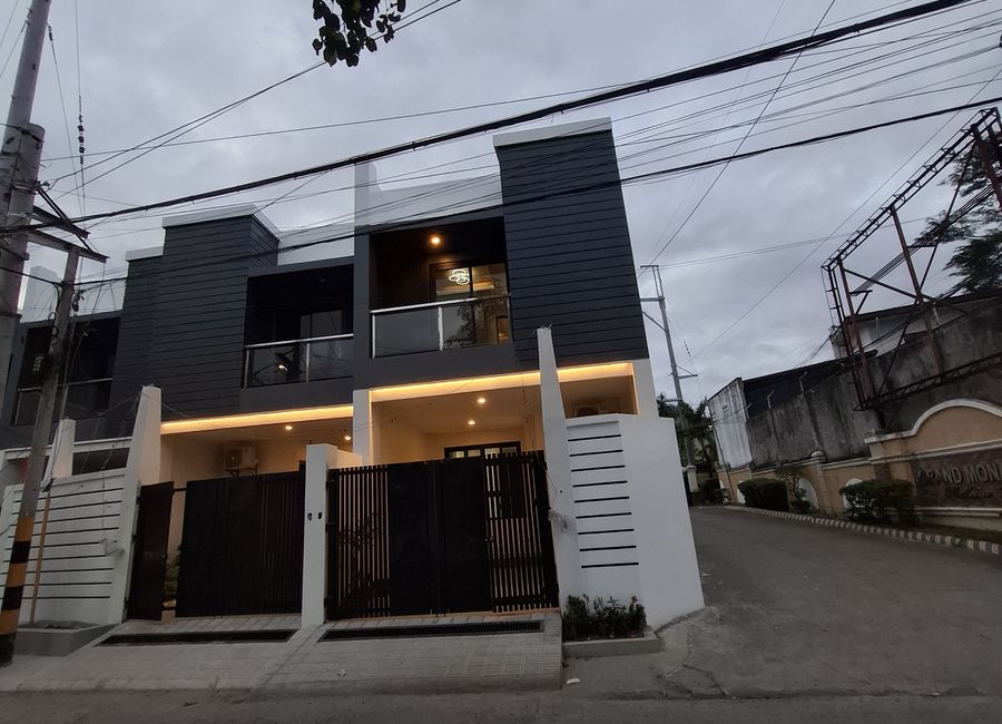 Homer Street, Filinvest East Homes, Cainta, Rizal