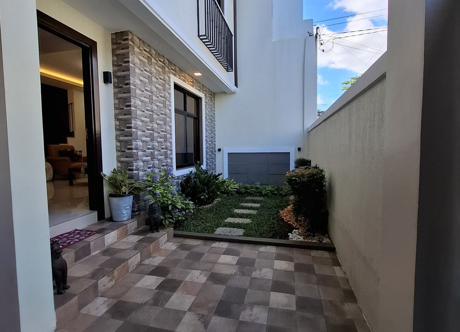 Palm Street, Greenwood 9, Cainta, Rizal image 2