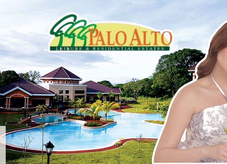 Vera, Palo Alto Executive Village, Baras, Rizal