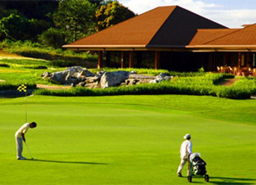 Spine Road, Ayala Greenfield Estates, Maunong, Calamba, Laguna image 3