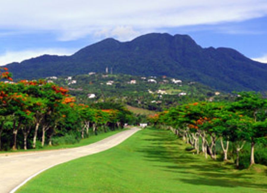 Spine Road, Ayala Greenfield Estates, Maunong, Calamba, Laguna image 2