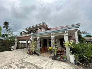 For Sale Spacious Furnished House in Jaro, Iloilo - Near the New Ceres Terminal