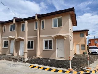 Ravena IU 2BR Townhouse for Sale in Camella Negros Oriental Ph1, Dumaguete City