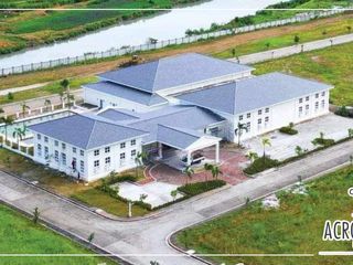Acropolis Loyola Lot with mountain view & access to QC, Marikina, and San Mateo