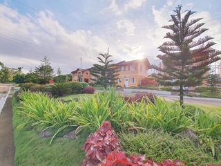 Reva 2BR SF House and Lot for Sale in Camella Negros Oriental Ph1 Dumaguete City