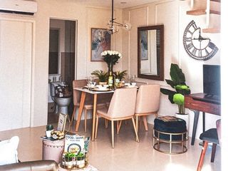 Arielle IU 2BR Townhouse for Sale in Camella Negros Oriental Ph1A Dumaguete City