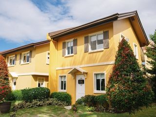 Cara 3BR SF House and Lot for Sale in Camella Negros Oriental Ph1A, Dumaguete