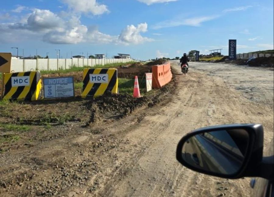 Evoliving Parkway, Avida Village Cerise, Canlubang, Calamba, Laguna image 3