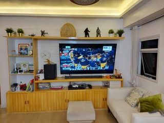 3 bedroom at One Gateway Place Pioneer Mandaluyong for sale