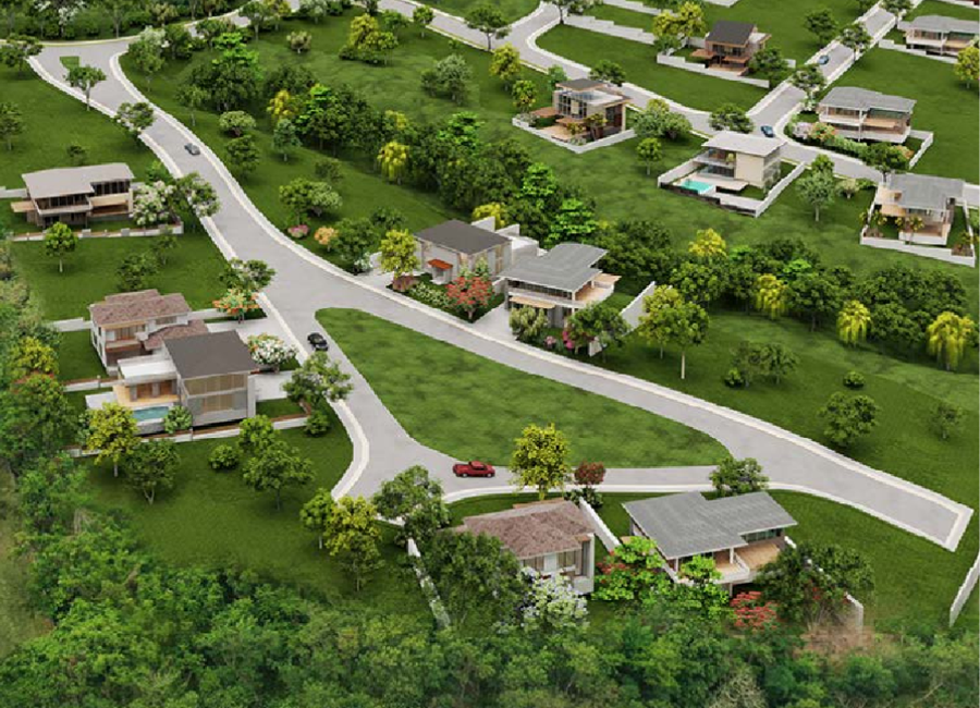 Spine Road, Ayala Greenfield Estates, Maunong, Calamba, Laguna image 3