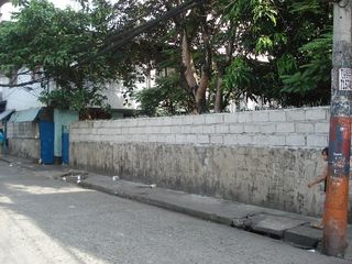 San juan lot for sale (commercial or residential use), Balong-Bato San Juan