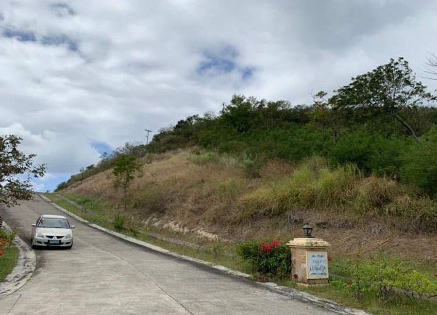 Terrazas de Punta Fuego, Nasugbu, Batangas
