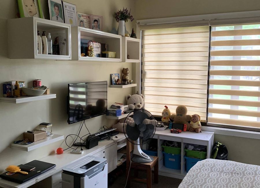 Cottonwood Drive, Cottonwood Heights, Antipolo, Rizal image 3