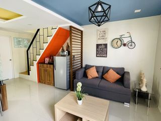 3 bedrooms townhouse in Casa Feliz Pusil Lipa City