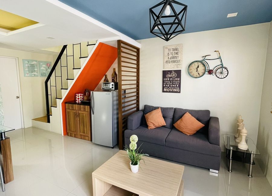 Casa Feliz, Pusil, Lipa, Batangas