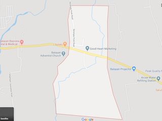 2,126 sqm Vacant Lot for sale in Balayan, Batangas