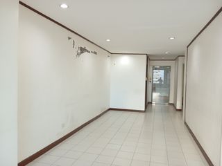 77 sq.m. Commercial Unit for Lease in Cebu Business Park, Cebu City
